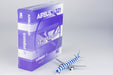 Condor Airbus A321-200 "Sea Blue" / D-ATCF /  NG Models 1:400 / NG13041