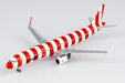 Condor Airbus A321-200 "Passion Red" / D-ATCG/  NG Models 1:400 / NG13046