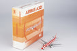 Condor Airbus A321-200 "Passion Red" / D-ATCG/  NG Models 1:400 / NG13046