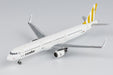 Condor Airbus A321-200 "Yellow Tail"" / D-AIAS /  NG Models 1:400 / NG13079 