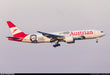 Austrian Airlines Boeing 777-200ER "Johann Strauss" / OE-LPF /  JC Wings / 1:400 / XX40688