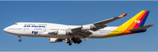 Air Pacific Boeing 747-400 / DQ-FJK /  JC Wings / 1:400 / XX40691