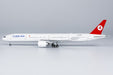 Turkish Airlines Boeing 777-300ER / TC-JIA  /  NG Models 1:400 / NG73035