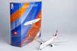 Turkish Airlines Boeing 777-300ER / TC-JIA  /  NG Models 1:400 / NG73035