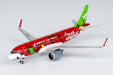 Air Travel Airbus A320neo "Spicy Girls in Hunan" / B-30EH /  NG Models 1:400 / NG15032