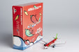 Air Travel Airbus A320neo "Spicy Girls in Hunan" / B-30EH /  NG Models 1:400 / NG15032