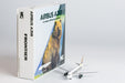 Frontier Airlines Airbus A318-100 "Grizzly Bear" / N801FR /  NG Models 1:400 / NG48009