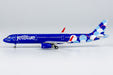 JetBlue Airbus A321-200 "Spotlight Knock, Knock" / N957JB /  NG Models 1:400 / NG13107