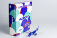 JetBlue Airbus A321-200 "Spotlight Knock, Knock" / N957JB /  NG Models 1:400 / NG13107
