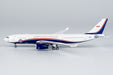 Royal Canadian Air Force Airbus CC-330 Husky / 330002 /  NG Models 1:400 / NG61102
