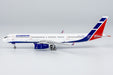 Cubana Tupolev 204-100E / CU-T1702  /  NG Models 1:400 / NG40021