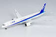 ANA All Nippon Airways Boeing 787-10 Dreamliner  / JA981A /  NG Models 1:400 / NG56029