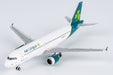 Aer Lingus Airbus A320-200 "New Livery" / EI-DEE /  NG Models 1:400 / NG15055