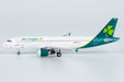 Aer Lingus Airbus A320-200 "New Livery" / EI-DEE /  NG Models 1:400 / NG15055