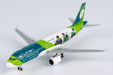 Aer Lingus Airbus A320-200 "Irish Rugby Team" / EI-DEi /  NG Models 1:400 / NG15056