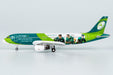 Aer Lingus Airbus A320-200 "Irish Rugby Team" / EI-DEi /  NG Models 1:400 / NG15056