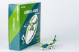 Aer Lingus Airbus A320-200 "Irish Rugby Team" / EI-DEi /  NG Models 1:400 / NG15056