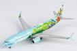 Alaska Airlines Boeing 737-800 "Mickey's Toontown Express" / N565AS /  NG Models 1:400 / NG58222
