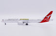 Qantas Boeing B787-9 Dreamliner "Go Australia" / VH-ZNH /  JC Wings  1:400 /  XX40317