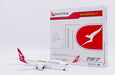 Qantas Boeing B787-9 Dreamliner "Go Australia" / VH-ZNH /  JC Wings  1:400 /  XX40317