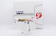 JAL Japan Airlines Boeing 767-300ER / JA614J / "Dream-Go-Round" / JC Wings  1:200 -  SA2JAL050