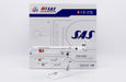 SAS Scandinavian McDonnell-Douglas MD-90 "Old Colors" / LN-ROA /  JC Wings / 1:200 / LH2498