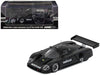 NISSAN R89C LE MANS SHAKEDOWN TEST AT PAUL RICARD - INNO 64 - 1/64 - IN64-R89C-LMT1988 Passion Diecast
