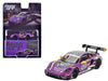 Porsche 911 GT3 R No.27 HubAuto Racing 2023 FIA GT World Cup 70th Macau Grand Prix - Mini GT - 1:64 - MGT00793 Passion Diecast