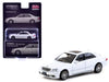 Mercedes-Benz S-Class Wald Alabaster - White - Tarmac Works - 1/64 - T64G-072-WH