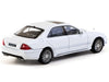 Mercedes-Benz S-Class Wald Alabaster - White - Tarmac Works - 1/64 - T64G-072-WH