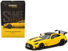 Mercedes-Benz AMG GT Black Series SHMEE150 - Tarmac Works - 1/64 - T64G-042-SHMEE