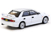 Mitsubishi Lancer RS Evolution III - White - Tarmac Works - 1/64 - T64G-050-RS
