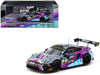 Porsche 911 GT3 R DTM 2023 Tim Heinemann - Tarmac Works - 1/64 - T64-084-23DTM09