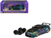 LBWK Nissan 35GT-RR - Chameleon with Carbon - Limited Edition - CM Model - 1:64 - CM64-35RR-16 Passion Diecast
