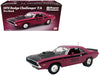 Mopar Performance - 1971 Dodge Challenger T/A Moulin Rouge - Limited 504 Piece - ACME - 1/18 - A1806029
