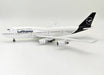 Lufthansa Boeing 747-430 / D-ABVZ / JFOX Models / 1:200 / JF-747-4-063