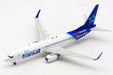 Air Transat Boeing 737-800 / C-GTQJ / JFOX Models / 1:200 / JF-737-8-027