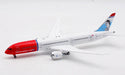 Norwegian Boeing 787-9 Dreamliner / LN-LNP / Inflight 200 / 1:200 / IF789DY1021