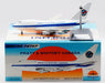 Pratt & Whitney Canada Boeing 747SP / C-GTFF / Inflight 200 / 1:200 / IF74SPPW1120