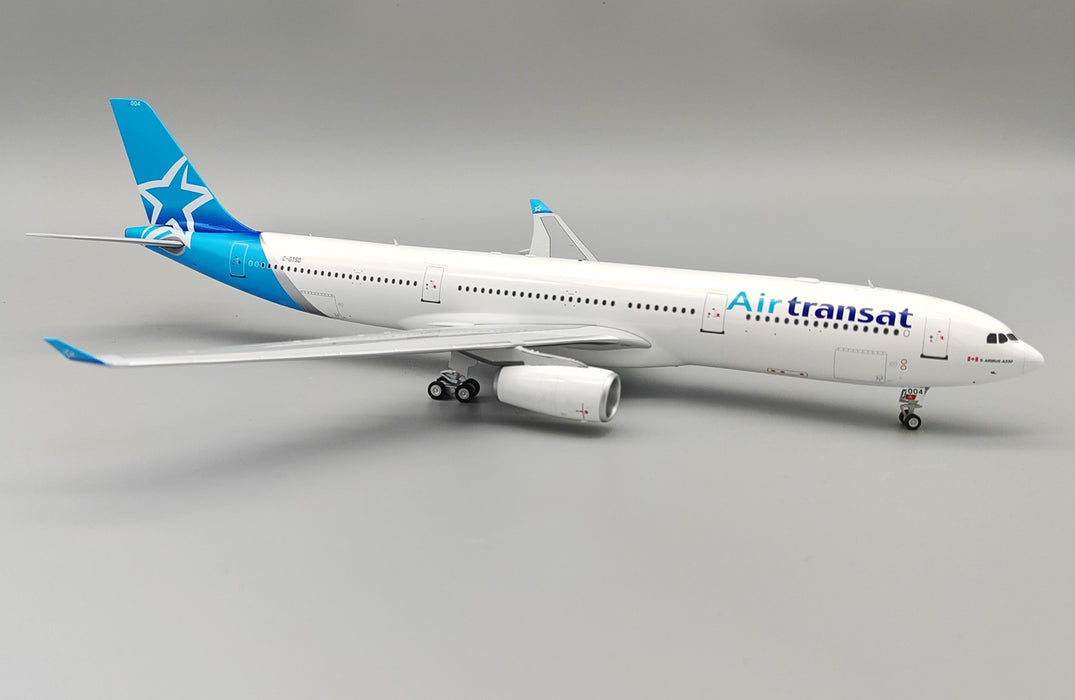 Air Transat Airbus A330-300 "New Colors" / C-GTSD / Inflight 200 / 1:200 / IF333TS0124