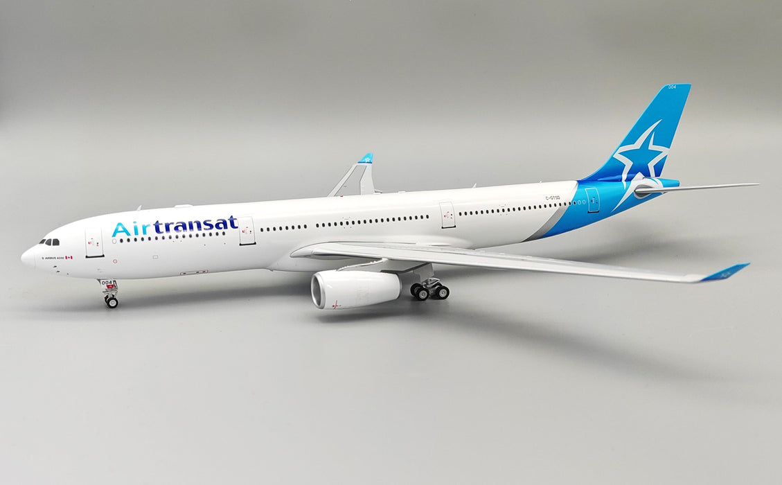 Air Transat Airbus A330-300 "New Colors" / C-GTSD / Inflight 200 / 1:200 / IF333TS0124