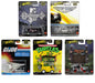 Pop Culture 2025 Mattel Brands - Assortment case K - Set Of 5 Cars - HXD63-956K -  Passion Diecast