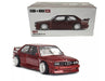 Kaido★House - BMW M3 (E30) Kaido GT V1 - Mini GT - Mijo Exclusives - 1/64 - KHMG162 Passion Diecast