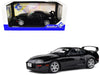 TOYOTA SUPRA MK4 Black - 1993 - Solido - 1/18 - S1807606 - Passion Diecas