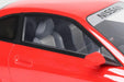 ROCKET BUNNY NISSAN SILVIA S15 NISSAN RED 2014 - 1/18 - OT1115 Passion Diecast 