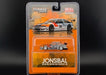 CHASE CAR Toyota Sprinter Trueno AE86 Widebody TRD - Tarmac Works - 1/64 - T64G-060-TRDGR