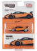 CHASE CAR Pagani Huayra BC - Arancio Saint Tropez - Tarmac Works - 1/64 - T64G-TL014-ORGR