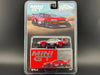 CHASE CAR Nissan LB-ER34 Super Silhouette SKYLINE Rouge/Noir - Mini GT - 1:64 - MGT00843GR Passion Diecast