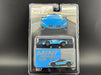 CHASE CAR Lamborghini Huracán Sterrato Blu Aegir - Mini GT - 1:64 - MGT00807GR Passion Diecast