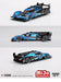 Acura ARX-06 GTP No.10 Wayne Taylor Racing with Andretti 2024 IMSA Daytona 24 Hrs - Mini GT - 1:64 - MGT01056 Passion Diecast